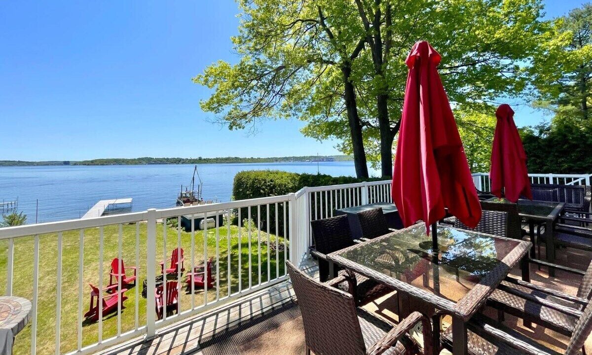 Photo of Outdoor in Penetanguishene