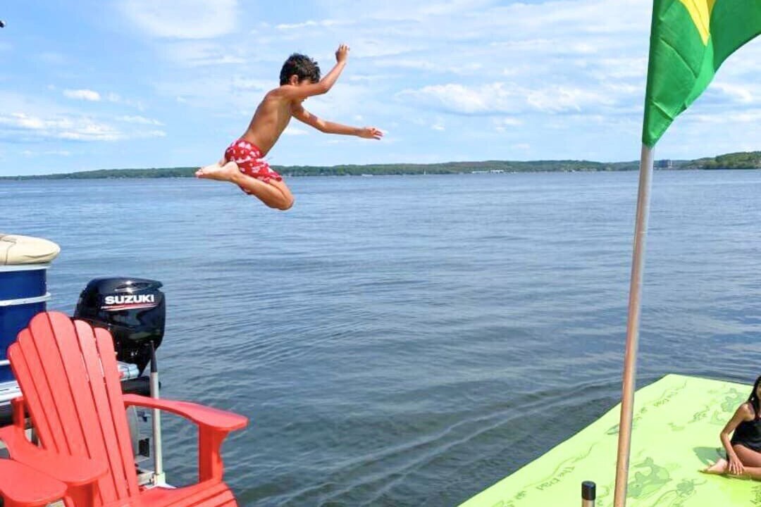 Photo of Outdoor in Penetanguishene