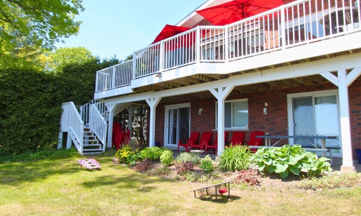 Photo of Outdoor in Penetanguishene