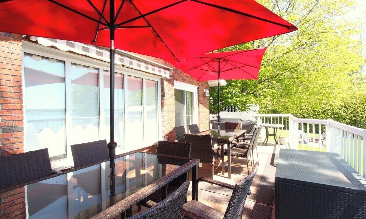 Photo of Outdoor in Penetanguishene