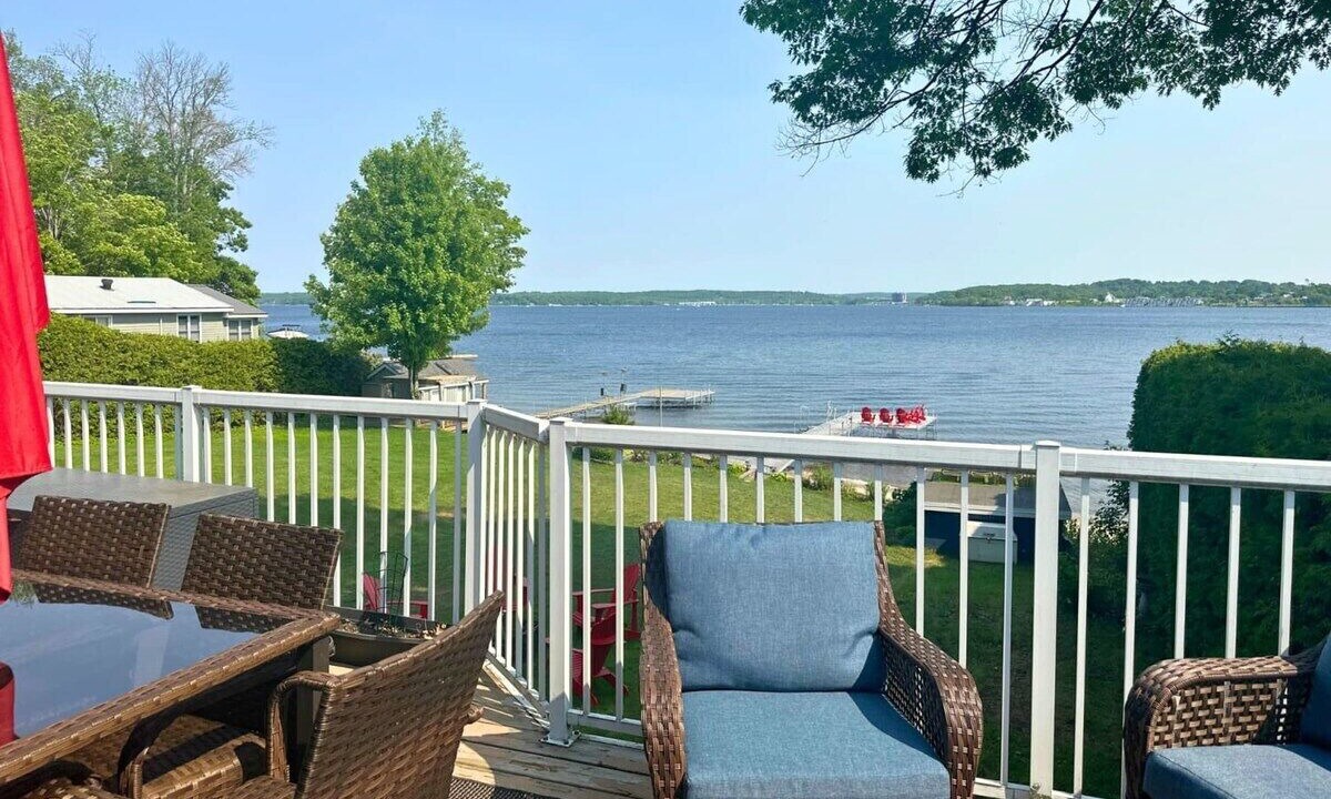 Photo of Outdoor in Penetanguishene