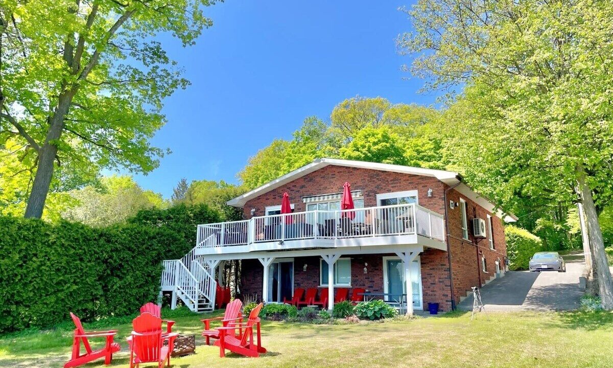 Photo of Outdoor in Penetanguishene