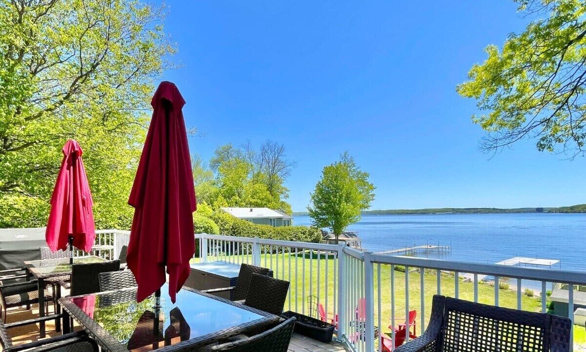 Photo of Outdoor in Penetanguishene