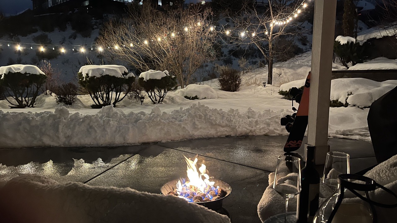 Photo of Outdoor in Kamloops