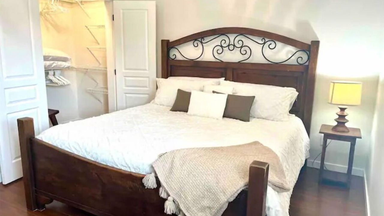 Photo of Bedroom in Kamloops
