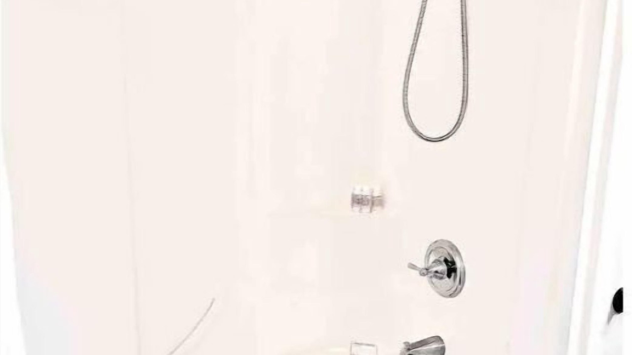 Photo of Bathroom in Kamloops