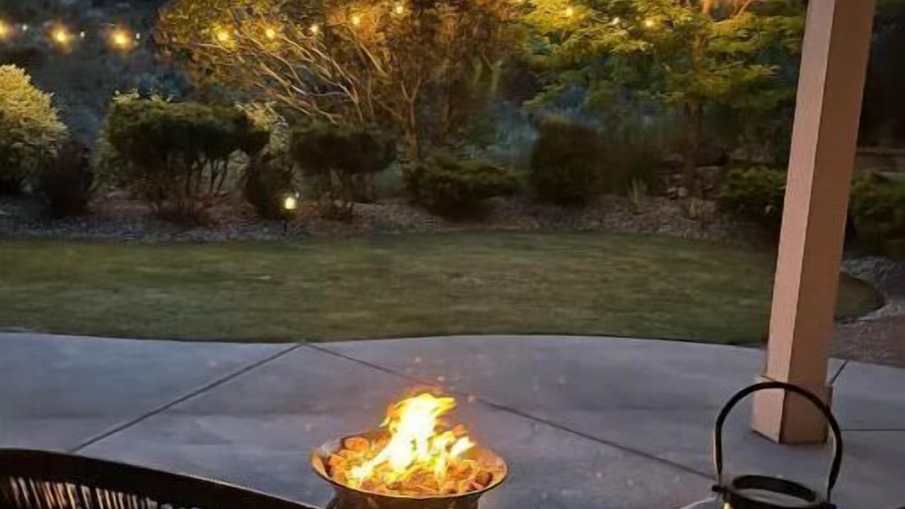 Photo of Outdoor in Kamloops