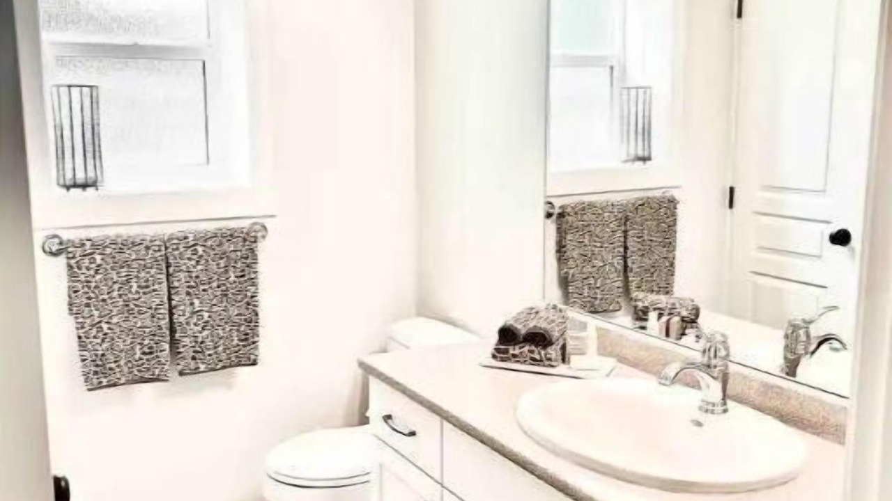Photo of Bathroom in Kamloops