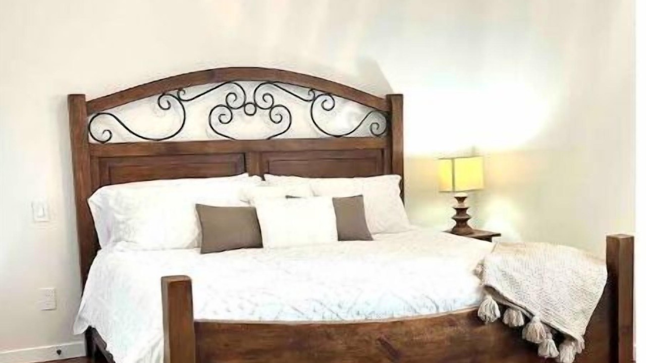 Photo of Bedroom in Kamloops