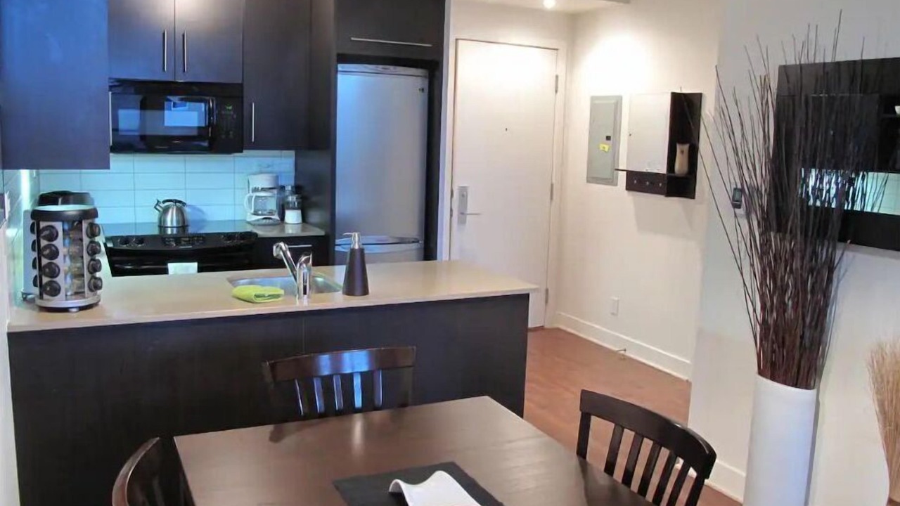 Photo of Kitchen in International District