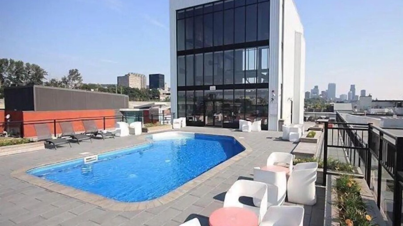 Photo of Outdoor in International District