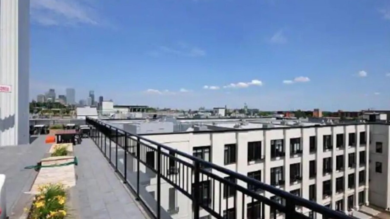 Photo of Outdoor in International District
