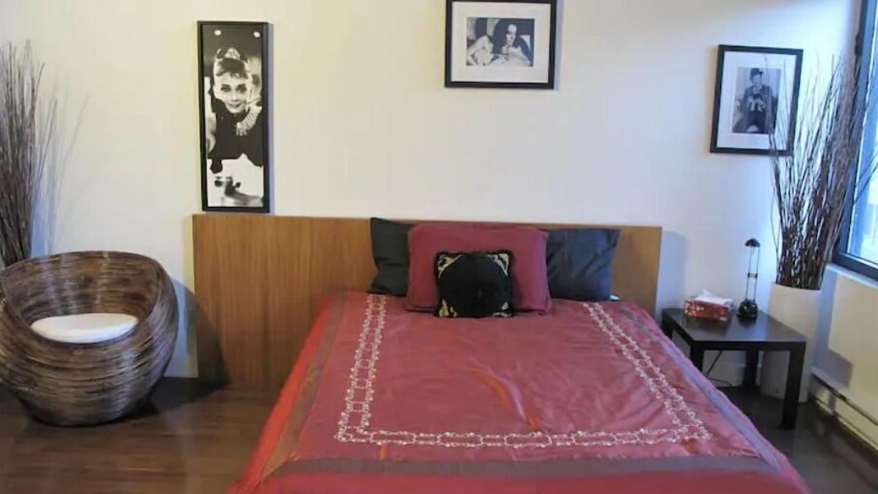 Photo of Bedroom in International District