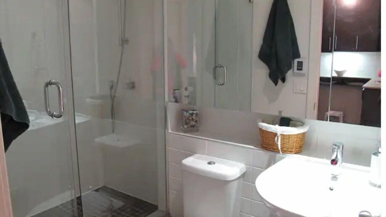 Photo of Bathroom in International District