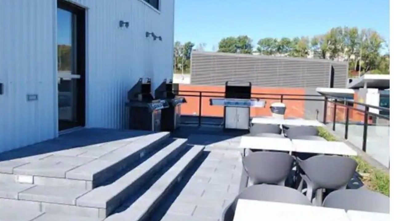 Photo of Outdoor in International District
