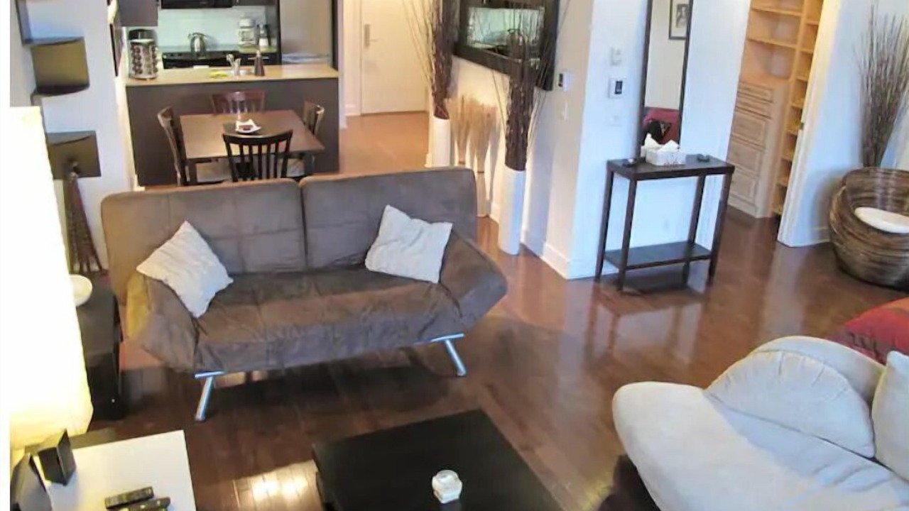 Photo of Livingroom in International District