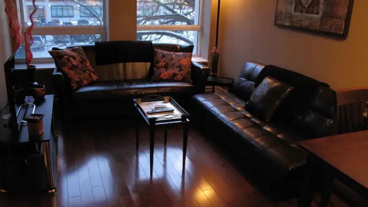 Photo of Livingroom in International District