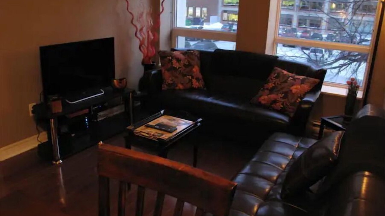 Photo of Livingroom in International District