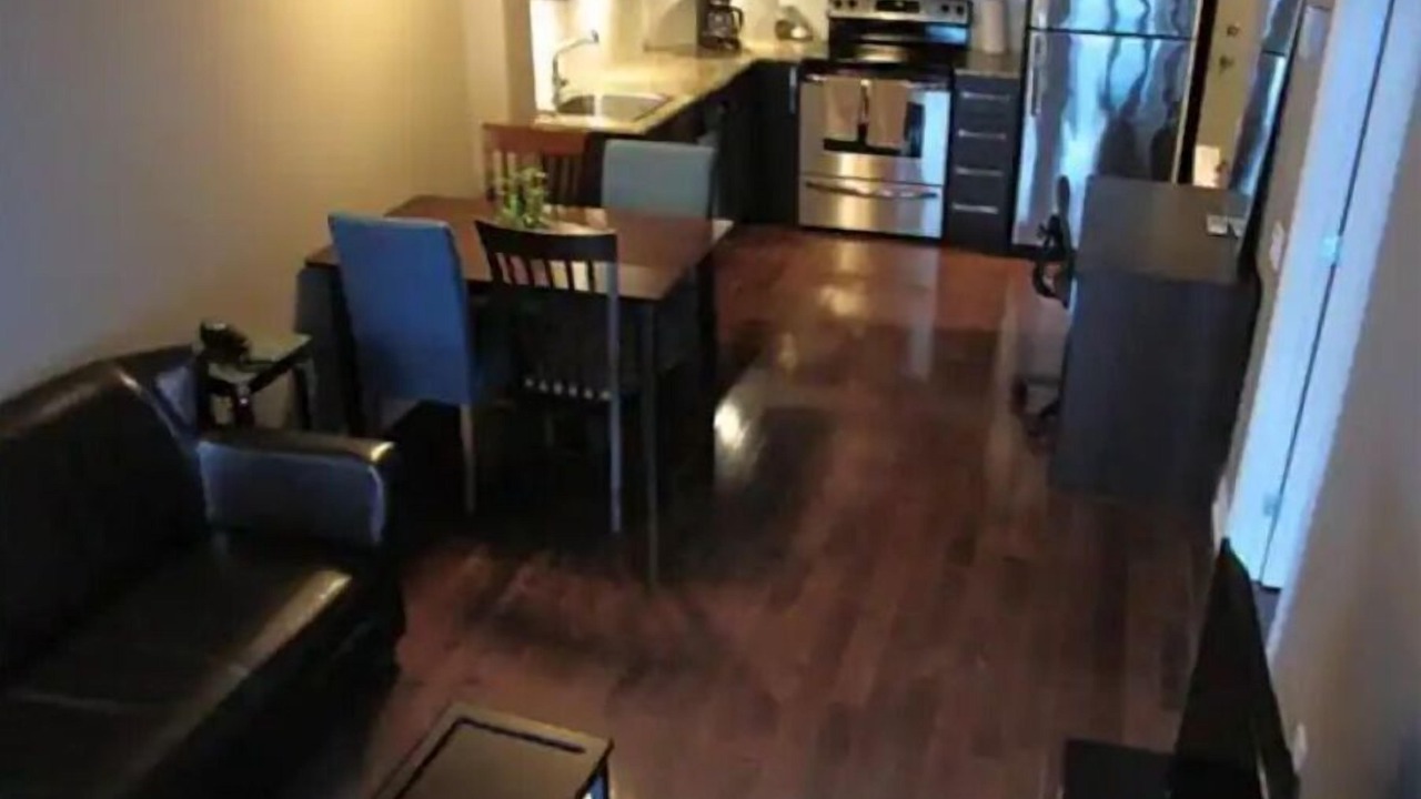 Photo of Kitchen in International District