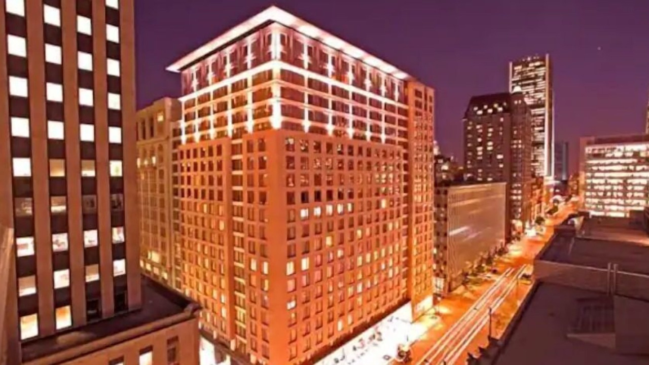 Photo of Outdoor in International District
