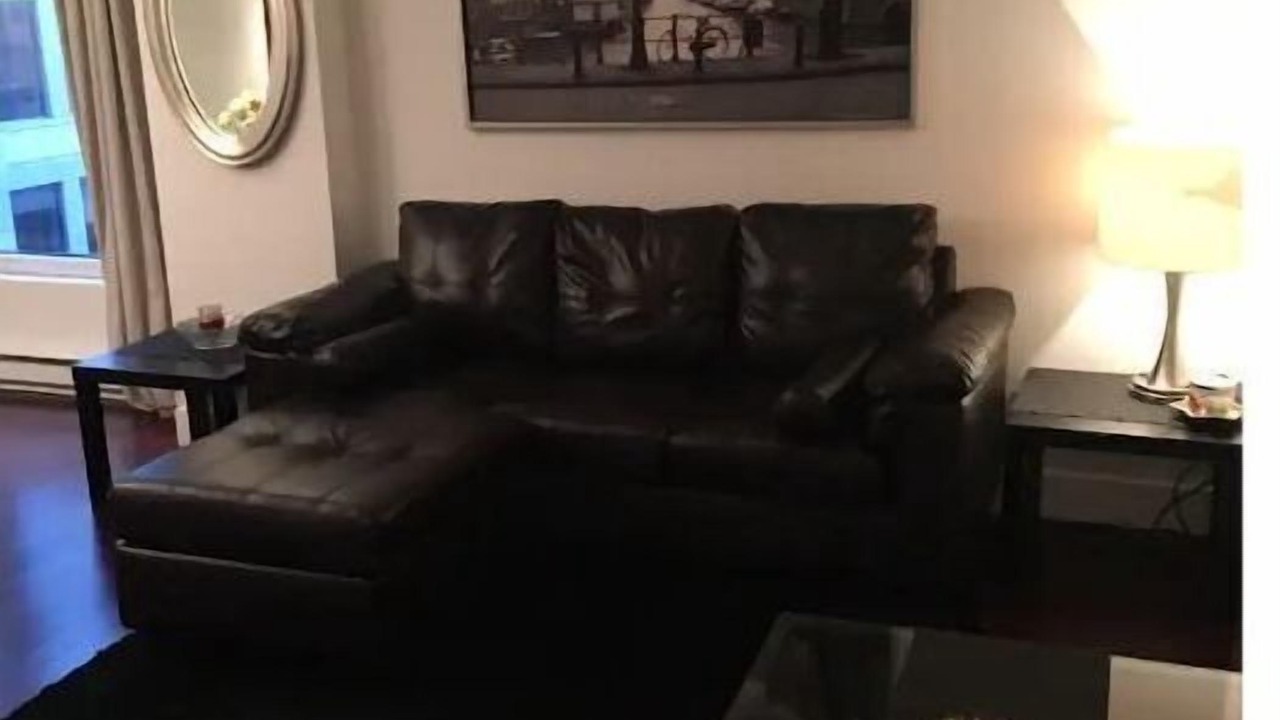Photo of Livingroom in International District