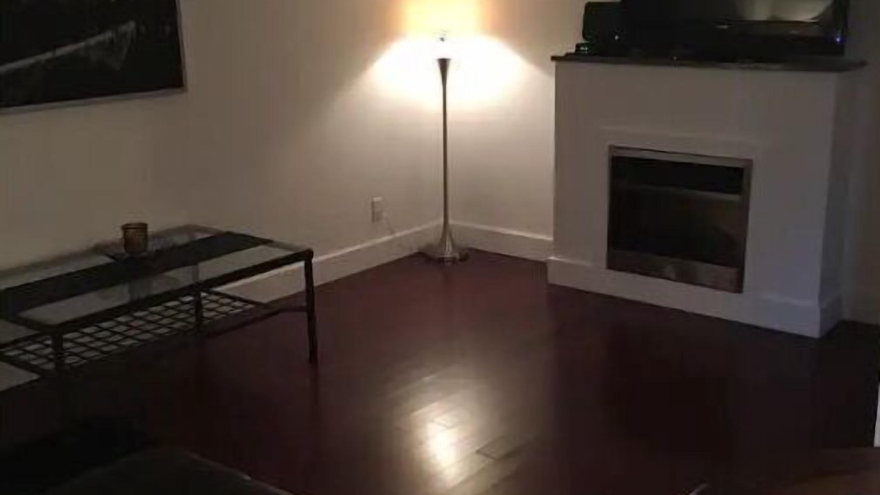 Photo of Livingroom in International District