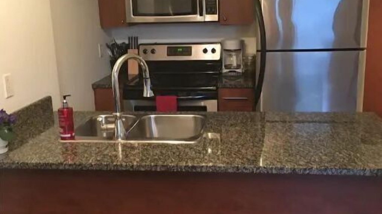 Photo of Kitchen in International District