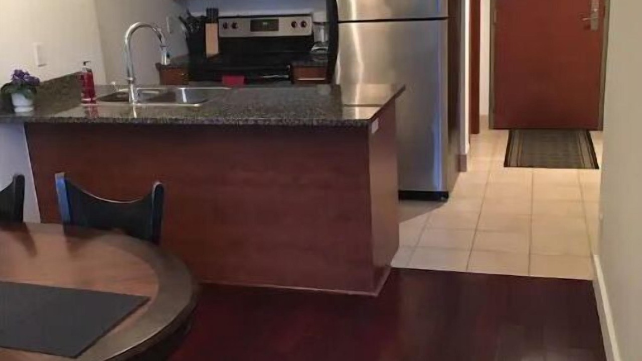 Photo of Kitchen in International District