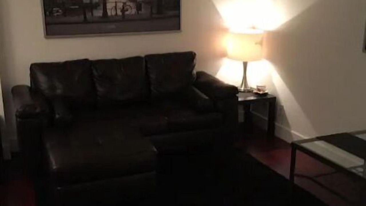 Photo of Livingroom in International District