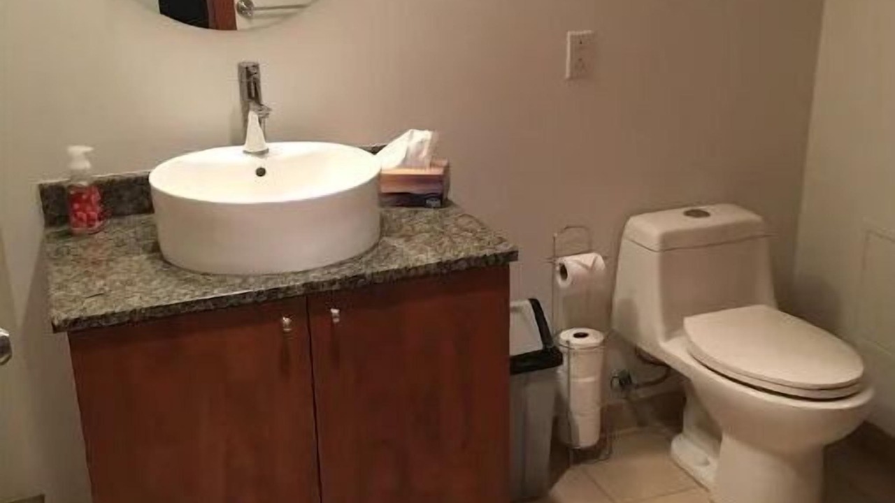 Photo of Bathroom in International District