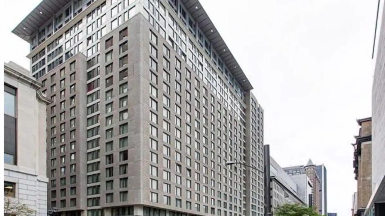 Photo of Outdoor in International District