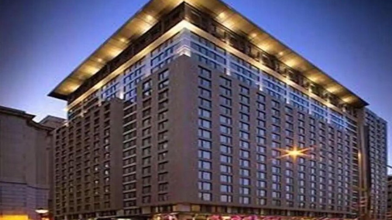 Photo of Outdoor in International District