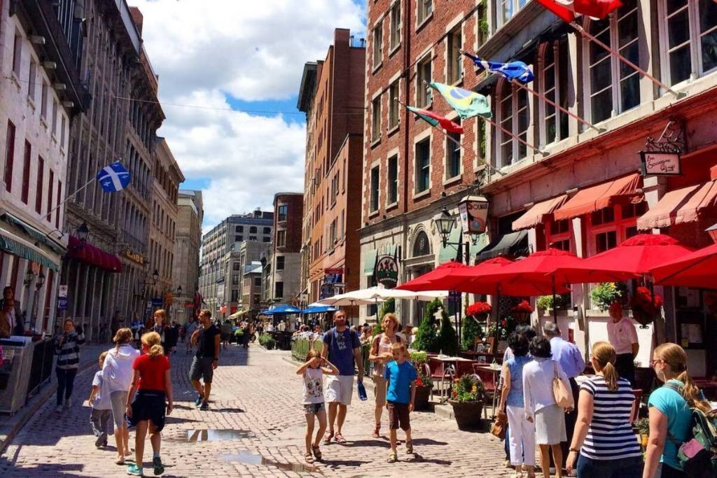 Photo of Outdoor in International District