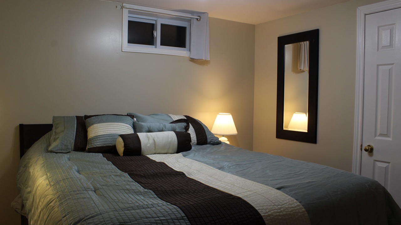 Photo of Bedroom in Woodstock