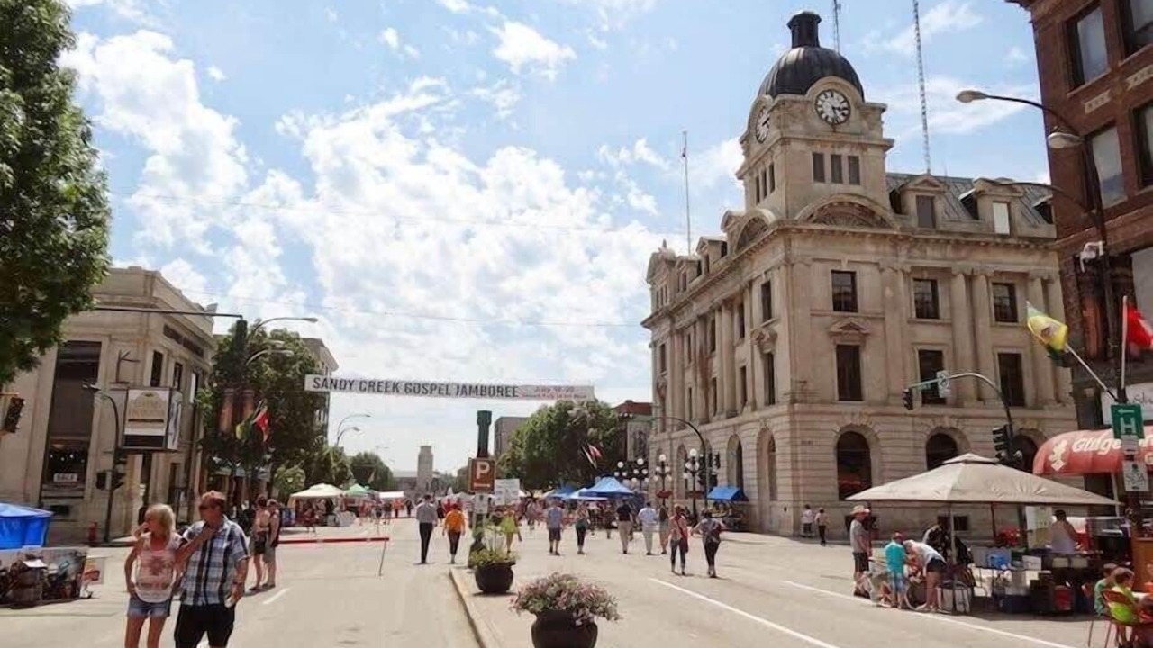 Photo of Others in Moose Jaw