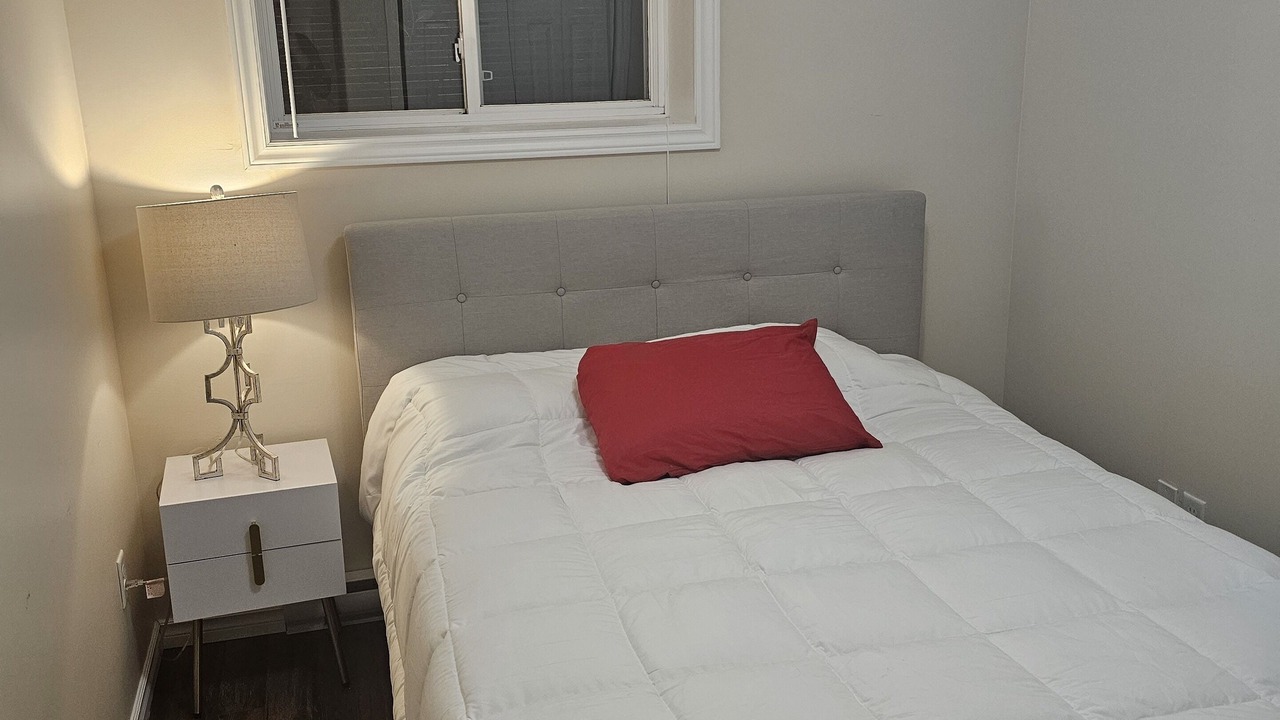 Photo of Bedroom in Terra Nova