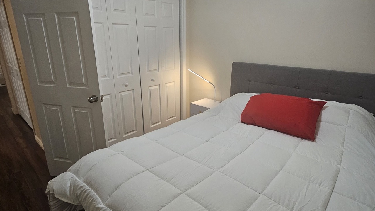Photo of Bedroom in Terra Nova