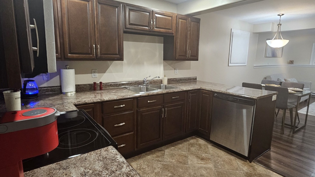 Photo of Kitchen in Terra Nova