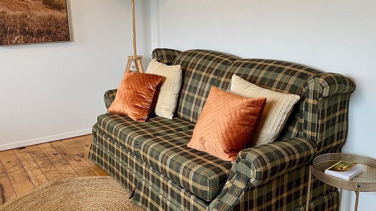 Photo of Bedroom in French River
