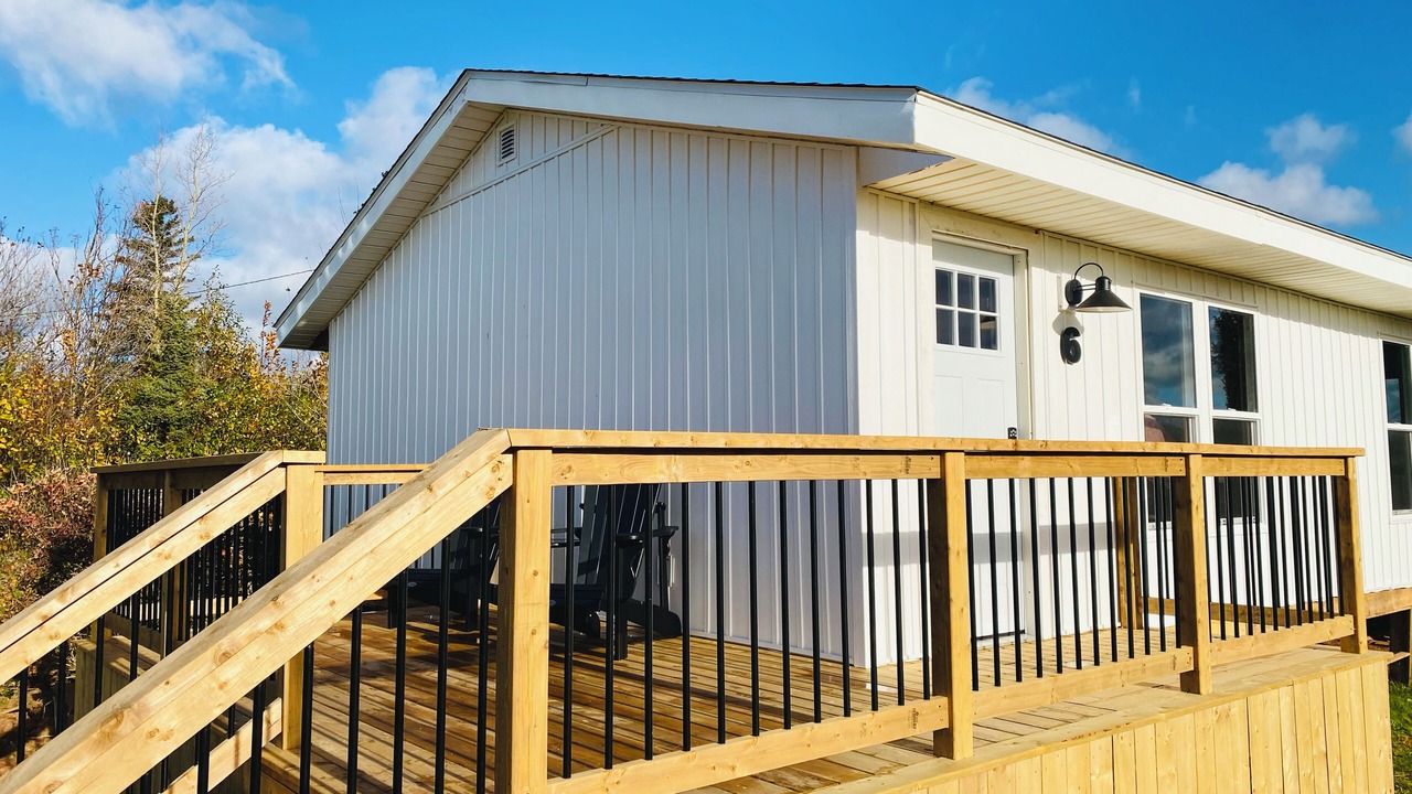 Photo of Outdoor in French River