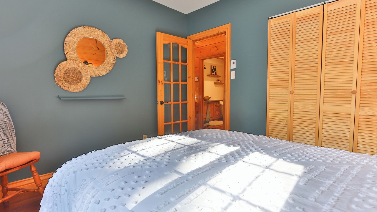 Photo of Bedroom in Chertsey