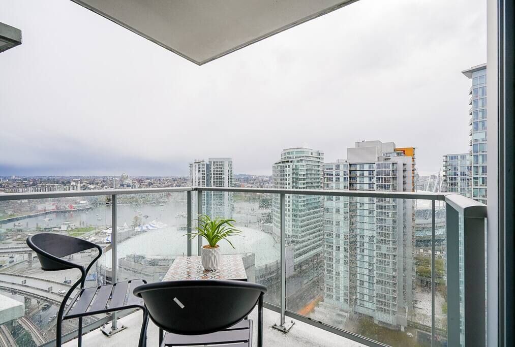 Photo of Outdoor in Crosstown