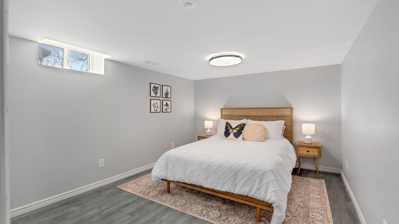 Photo of Bedroom in Windsor