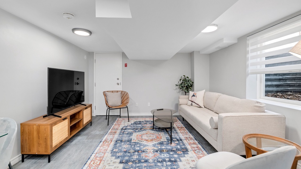 Photo of Livingroom in Windsor