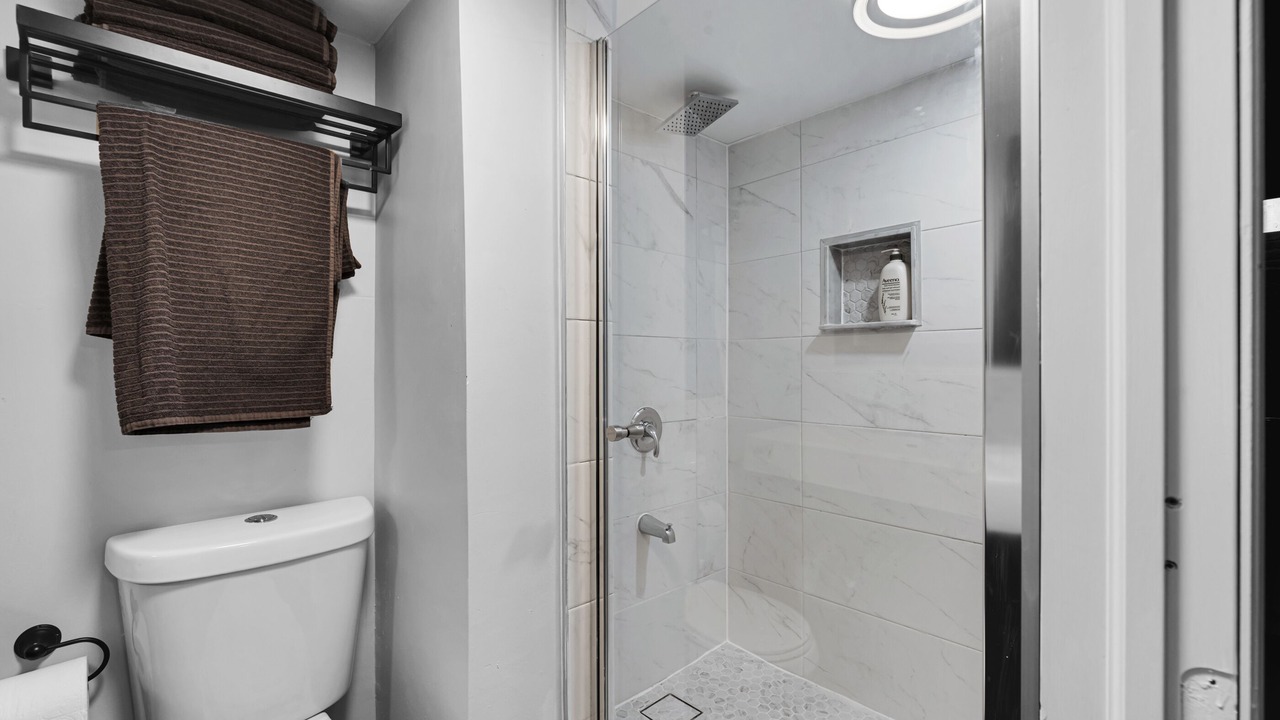 Photo of Bathroom in Windsor