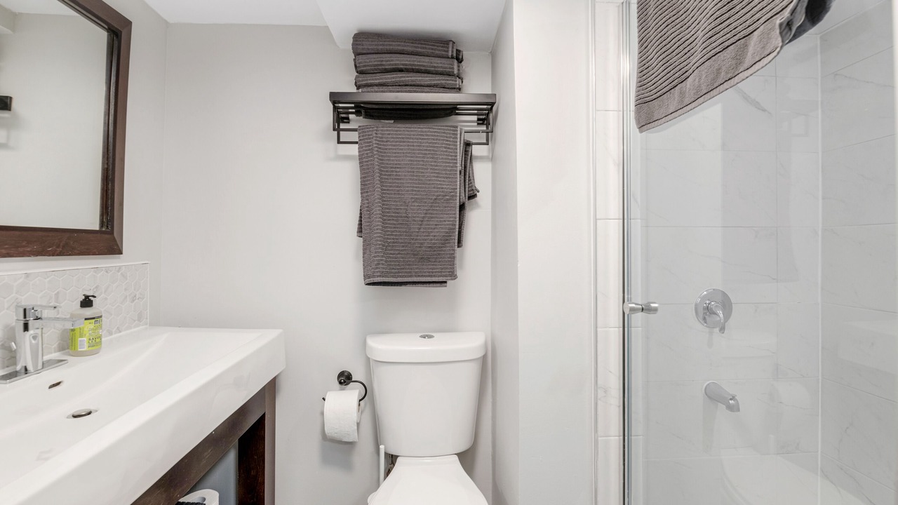 Photo of Bathroom in Windsor