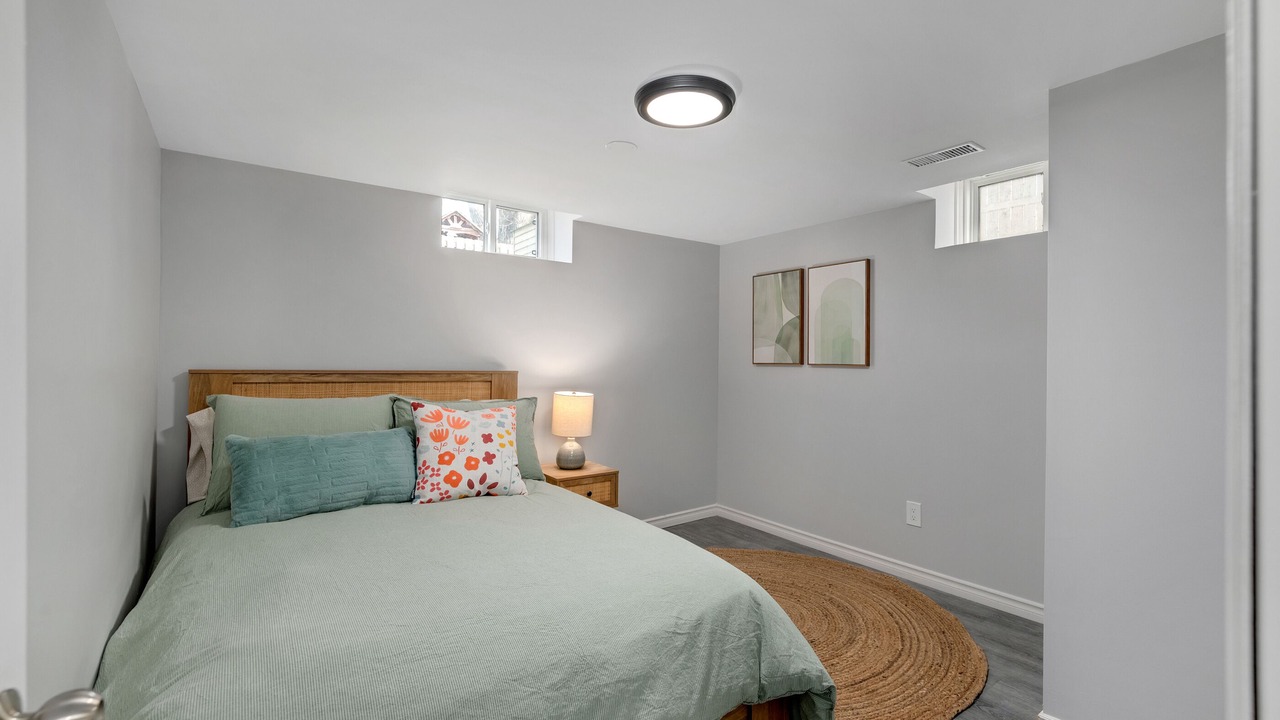 Photo of Bedroom in Windsor