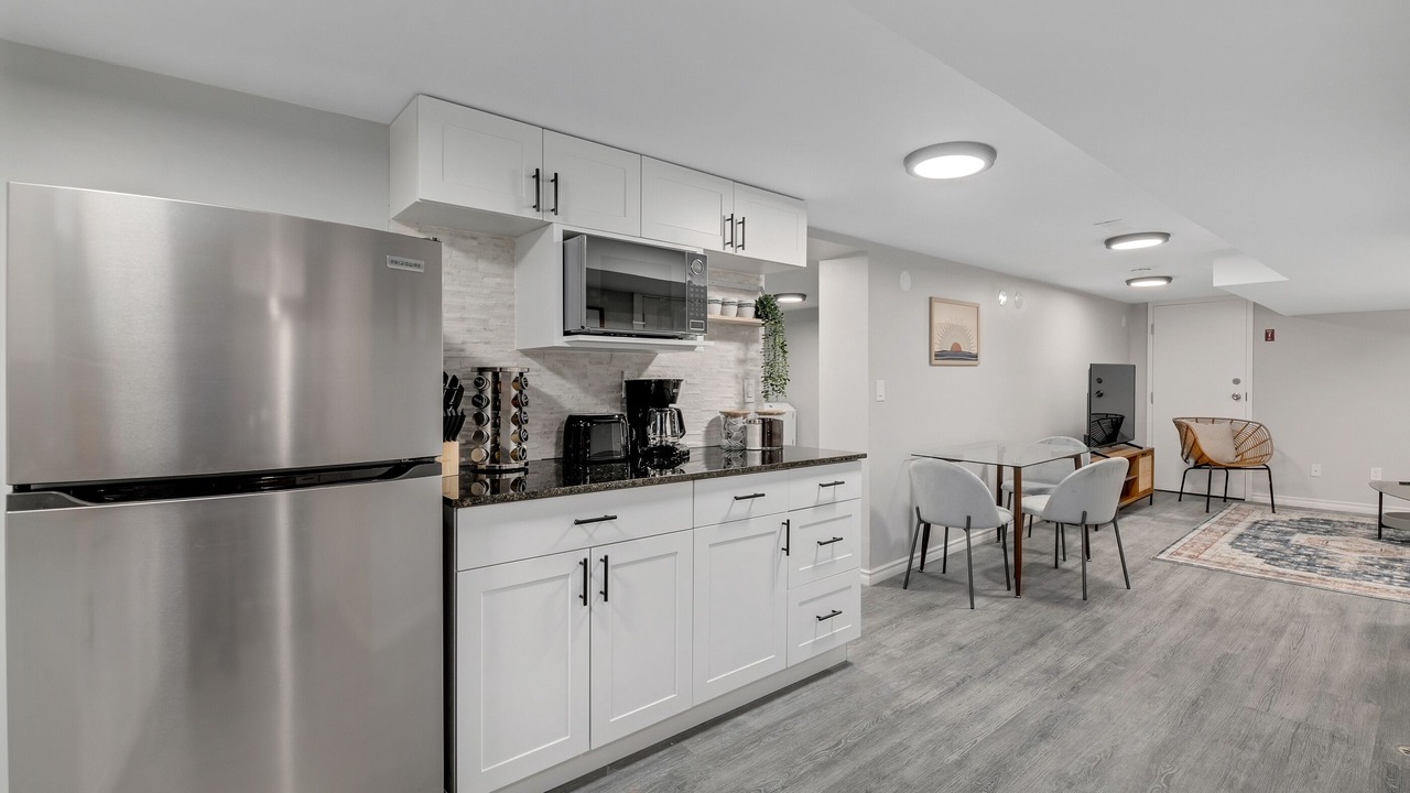 Photo of Kitchen in Windsor