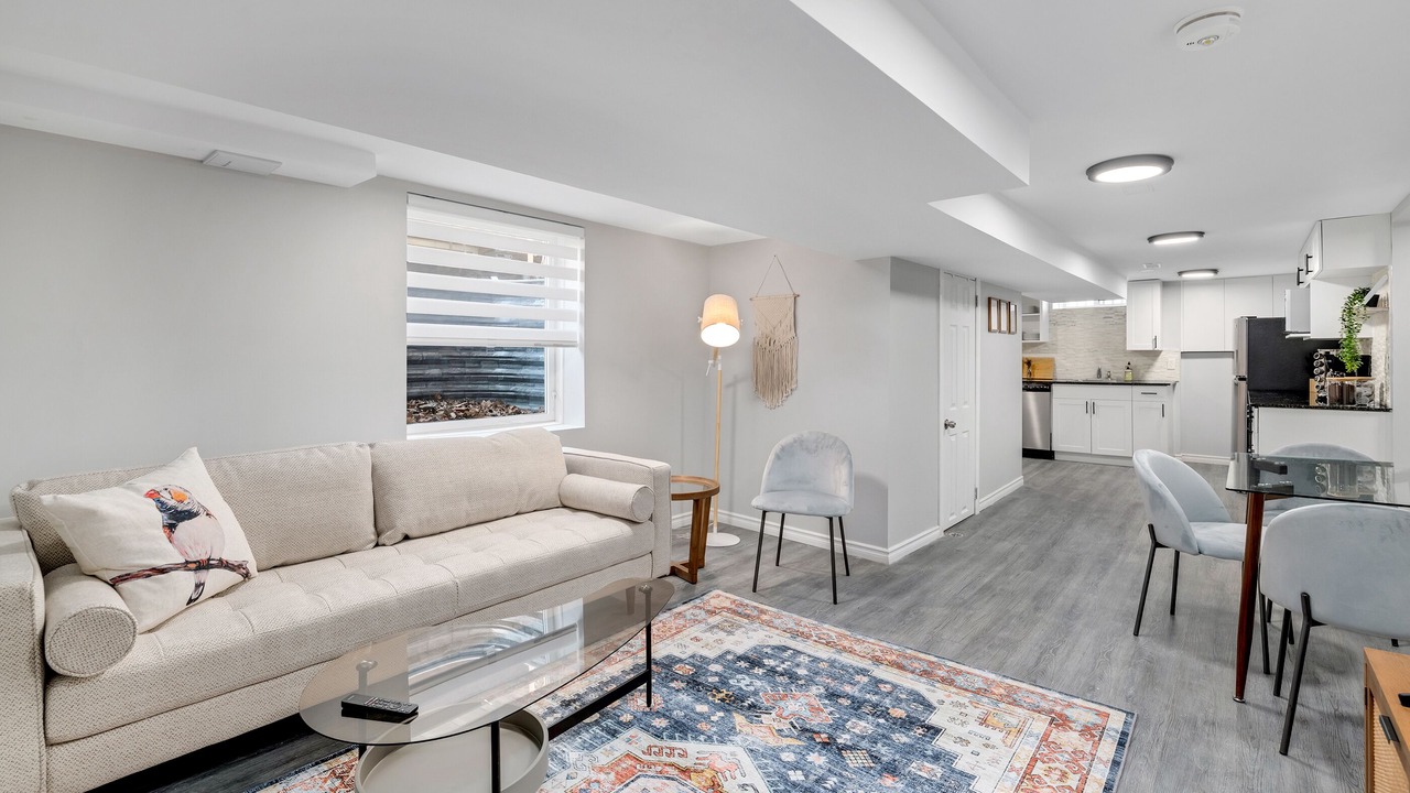 Photo of Livingroom in Windsor