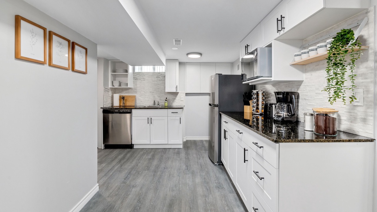 Photo of Kitchen in Windsor